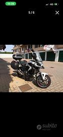 Moto Honda