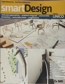 smartDesign - volume unico