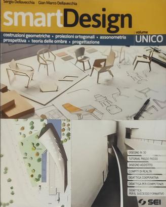 smartDesign - volume unico
