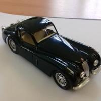 Modellini macchine e moto