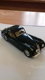 Modellini macchine e moto