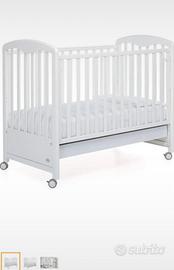 Lettino foppapedretti modello patty