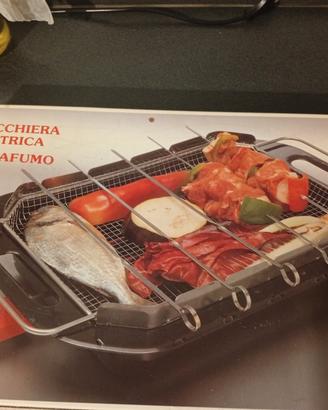 besteccheria nouva dentro scatola mai usata 