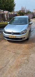 VOLKSWAGEN Golf 6ª serie - 2010