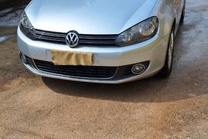 VOLKSWAGEN Golf 6ª serie - 2010