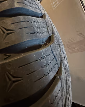 Gomme Kumho