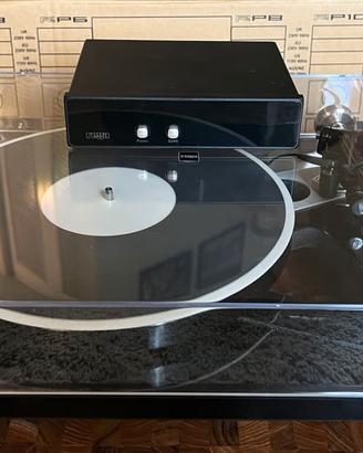 Rega RP8