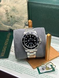Rolex 16600
