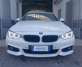 Bmw 4er Gran Coupe 418d Gran Coupé Msport