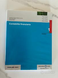 Contabilità finanaziaria 1 - teoria + soluzioni