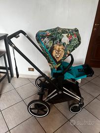 Cybex