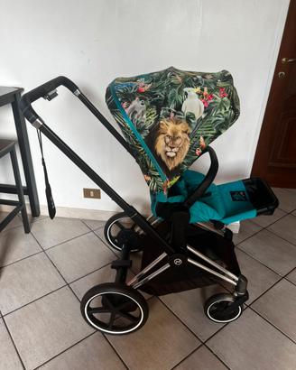 Cybex