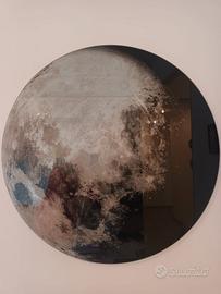 My moon my mirror specchio design