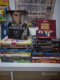 Lotto DVD