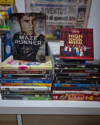 Lotto DVD