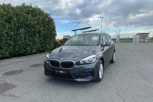 Bmw 216 216d Active Tourer Sport Euro6 Ok Neopaten