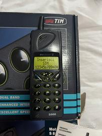 Ericsson S868