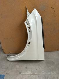 Parafango peugeot 5008 3008 sinistro