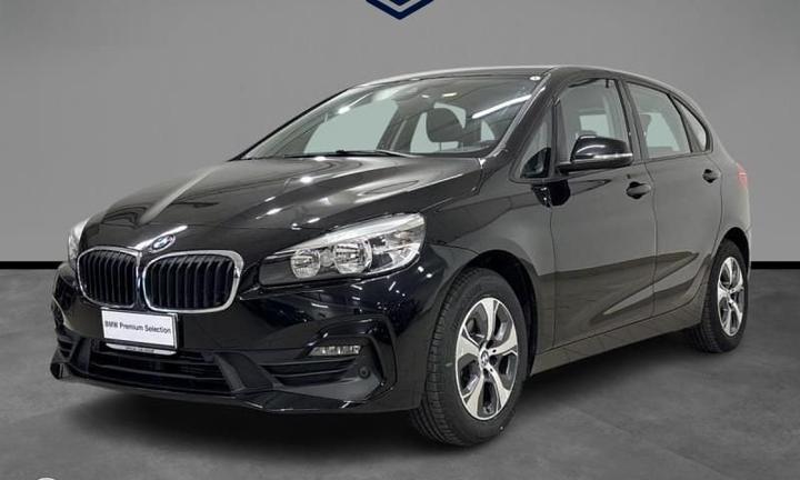 BMW Serie 2 Active Tourer Serie 2 216d Active...