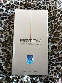 Cover New Martina Ultra clear