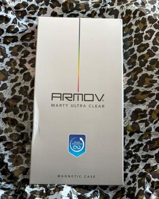 Cover New Martina Ultra clear