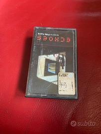 Doppia musicassetta Pink Floyd -Echoes