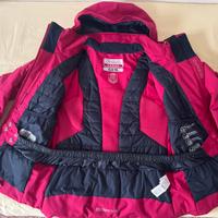 Kappa Giacca Da Sci Donna FISI - 6CENTO 612