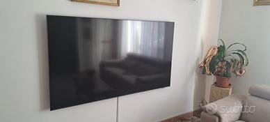 Samsung Smart TV Q70A - QLED 4k Ultra HD (2021)