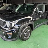 Jeep Renegade 1.6 Mjt 130 CV Business
