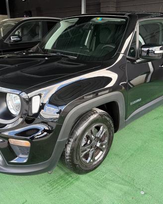 Jeep Renegade 1.6 Mjt 130 CV Business