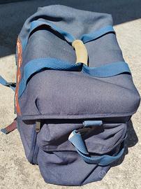 Borsa fotografica