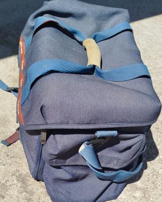 Borsa fotografica