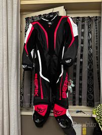 Tuta Donna Berik 2.0