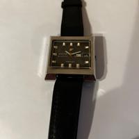 OROLOGIO VINTAGE ENICAR meteor