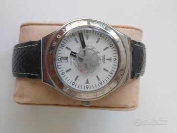 Swatch irony automatic