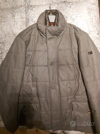 Giacca invernale da uomo