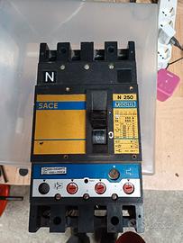 interruttore automatico