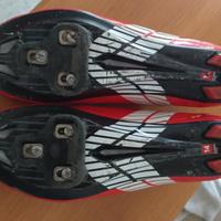Scarpe Bontrager xxx