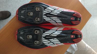 Scarpe Bontrager xxx