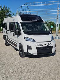 ADRIA TWIN SUPREME 640 SGX