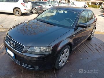 AUDI A3 2ª serie - 2005