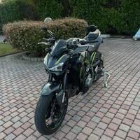 Kawasaki Z 900