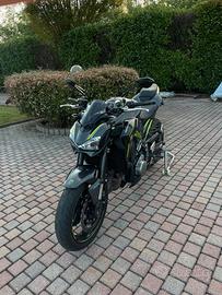 Kawasaki Z 900