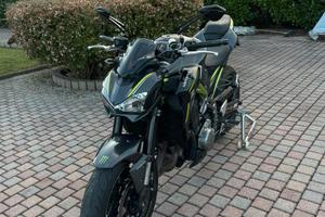 Kawasaki Z 900
