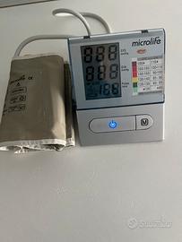 Microlife BP A100 - Misuratore di pressione