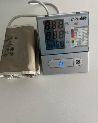 Microlife BP A100 - Misuratore di pressione