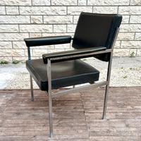 Poltroncina anni  60 Anonima Castelli