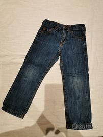 Jeans zara bambino 