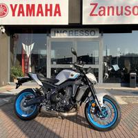 Yamaha MT-09 NEW 2025 Pronta consegna