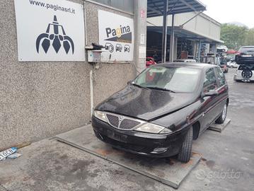 LANCIA Y 1.2 B 2002 188A4000  PER RICAMBI